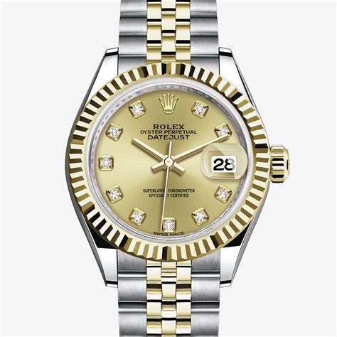 costo maglia acciao oro rolex|orologi oro 28 mm.